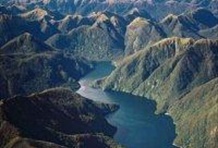 Milford Sound Scenic
